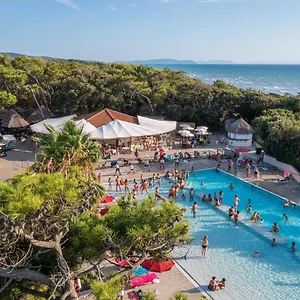 Paradu Ecovillage & Marina di Castagneto Carducci
