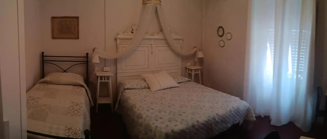 Bed & Breakfast Il Piccolo Verde Affittacamere Terranuova Bracciolini