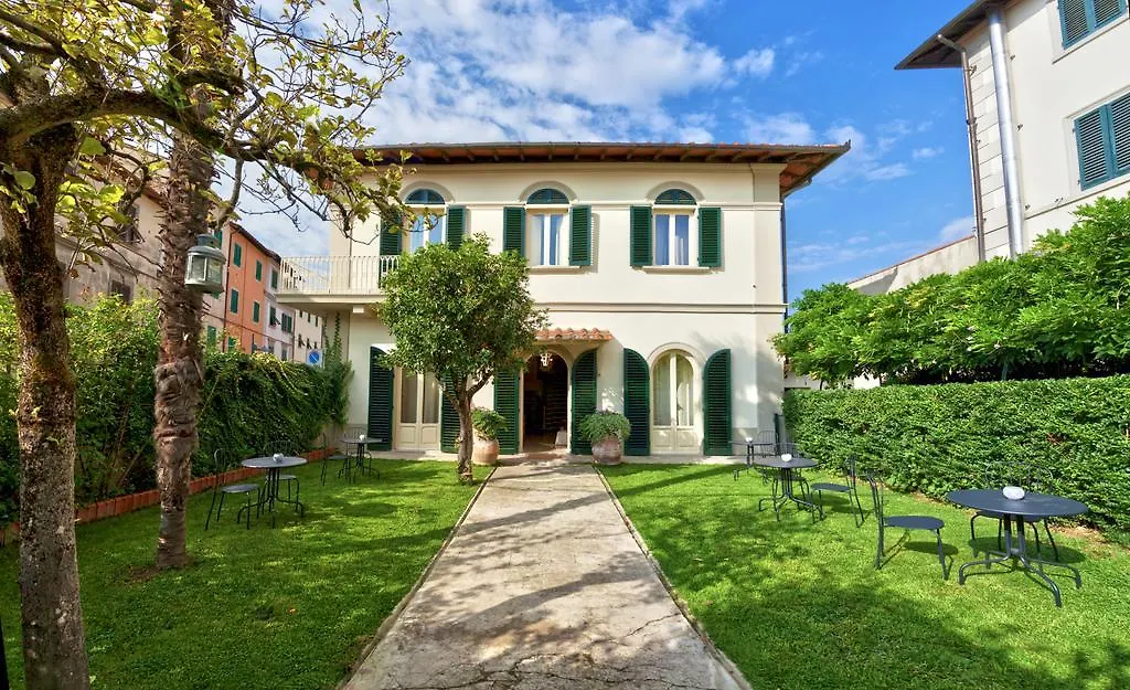 Il Piccolo Verde Affittacamere Terranuova Bracciolini