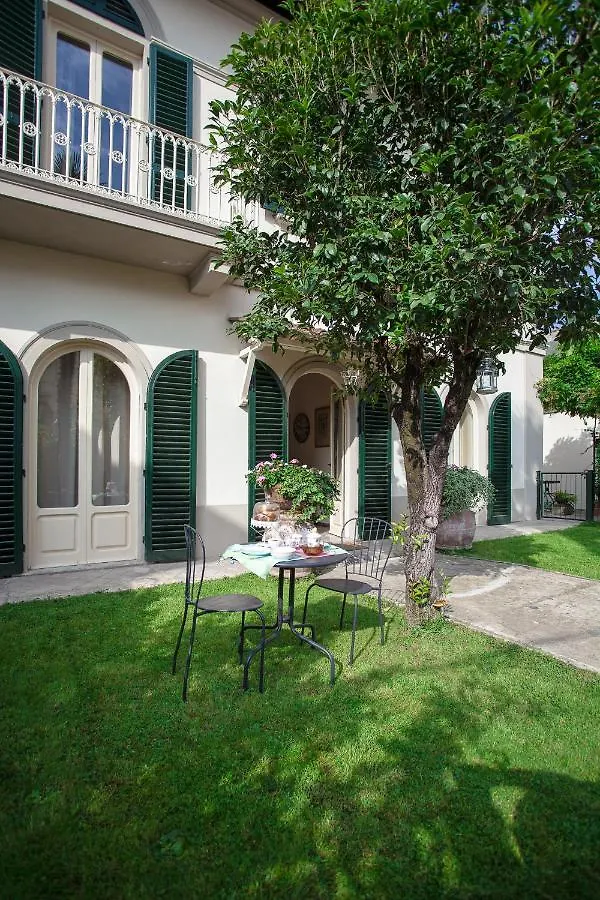 Il Piccolo Verde Affittacamere Terranuova Bracciolini Bed & Breakfast